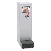 Bunn 02500.000* Hot Water Machine 2 gal 200F 120V
