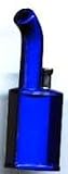 Oil Can Lighter - Blue
