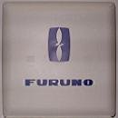 Furuno 001-389-020 White Protective Cover for 1712, FCV582L or FE700