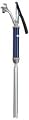 Lincoln 1340 16-55gal Drum Lever Action Fluid Pump