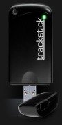TrackstickMini Portable GPS Tracker