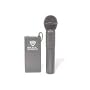 Nady 151VRHT Professional Wireless Handheld Microphone Systems For Camcorders