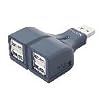 USB 2.0 Thumb Hub