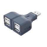 USB 2.0 Thumb Hub