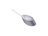 Sony VGP-UMS55/SJ VAIO USB Optical Mouse for NS Series (Silver)