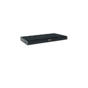 Panasonic DVD-S38 Progressive Scan DVD Player for $29.99