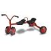 PUSH-BIKE W/2 SEATS