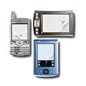 Palm 3177WW Screen Protectors Multipack