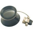 Eye Loupe w/ Eyeglass Clip