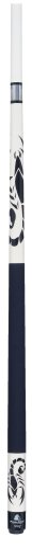 PowerGlide Sting: 2 Piece Cue