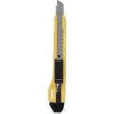 Sparco Products Fast Point Snap Off Blade Knife, 5-3/4, Assorted Handle