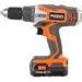 Factory Reconditioned RIDGID 12 Auto Shift Drill ZRR86014