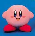 Kirby 5 Plush (Normal)