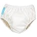 Charlie Banana Best Extraordinary Reusable Training Pants (X-Large, White)