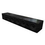 AcoustaBar SD Surround Sound Home Theater Speaker System