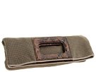 BCBGMAXAZRIA EOT313BZ Clutch Handbags