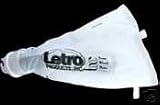 Letro Legend Fine Mesh Bag (used on:Legend 3-Wheel/Legend 4-Wheel/Legend II/Legend Platinum White)