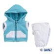 Sleeveless Hoody Set Webkinz Clothing By Ganz