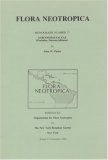 Sarcosomataceae (Pezizales, Sarcoscyphineae) (Flora Neotropica Monograph No. 37)