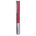 FREUD 12-130 STRAIGHT ROUTER BIT 1/2" x 2-1/2"