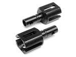Hot Bodies Light Weight Diff Axle Shaft (2) D8 67211