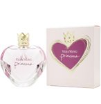 Vera Wang Princess By Vera Wang For Women. Eau De Toilette Spray 1.7 OZ