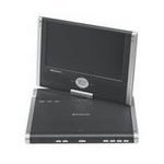  - PPDM-8551olaroid Portable DVD Player with 8.5" Screen