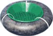 Pro Floating Sifter