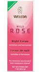 Wild Rose Night Cream 1 oz Cream