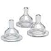 Standard Level 1 Nipple - 3 Pack