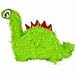Green Dragon Pinata Animal Pinata