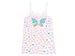 Tru Luv Kids Spring Break Print Tank (Big Kids) | Girl's Clothing White/Print