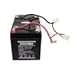 Sporting Goods : Razor E100/125/150 Electric Scooter battery