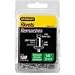Stanley PAA44-1B 100-Pack 1/8-Inch x 1/4-Inch Aluminum Rivets