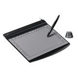 Computer : G-PEN F610 SLIM TABLET