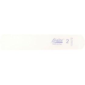 Legere Baritone Saxophone Reeds, Strength 3.5