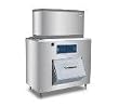 Prodigy Ice Maker W/Bin, Cube Style, 1969 lb, Bin Holds 1400 lb