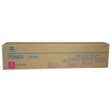 Konica Minolta Bizhub C250, C252 (8938-507) Magenta Toner- 12 000 Yield