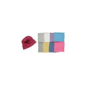 Baby and Childrens Organic Cotton Beanie