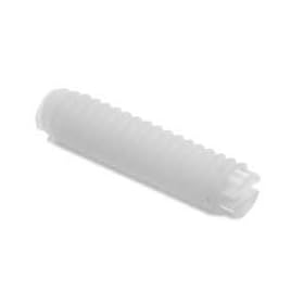 Nylon Slotted Set Screws 10-32
