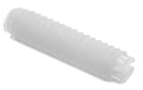 Nylon Slotted Set Screws 10-32