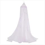 Butterfly Bed Canopy (PINK)