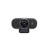 Brilliantstore Logitech C210 1.3m Webcam Free Video Editing Software Rightlight Technology