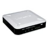 Linksys 4-Port SSL/IPSec VPN Router