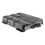 Buy Pioneer GM-6200F - Amplifier - 4-channel - 120 Watts x 4 by Pioneer