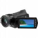 Sony HDR-CX7EK (Pal) AVCHD 6.1MP High Definition Flash Memory Camcorder with 10x Optical Zoom