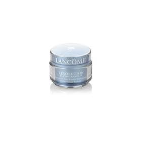 Lancome Resolution Rides D-Contraxol By Lancome For Women. Intensive Anti-Wrinkle Treatment Deep Anti-Creasing Action 1.7 Oz Normal To Combination Skin
