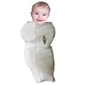 "Einfach Erbsenschote" Ganzk�rper Pucksack / Pucken, Neugeboren , Baumwolle 5-11kg