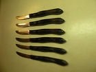 Cutco 6-Piece Table Knife Set #1869