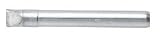 3/8 Shank Short Chisel Soldering Iron Tip